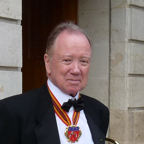 David Milligan
